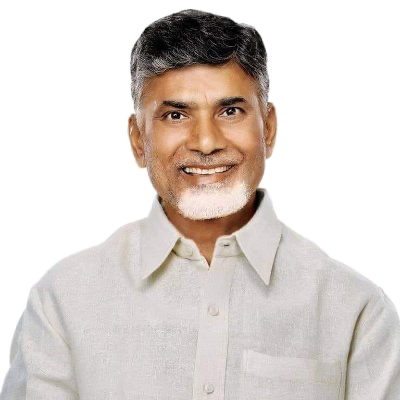 Nara Chandrababu Naidu