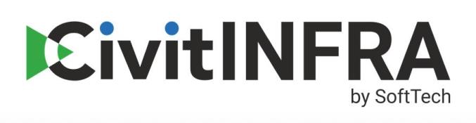 CivitInfra Logo